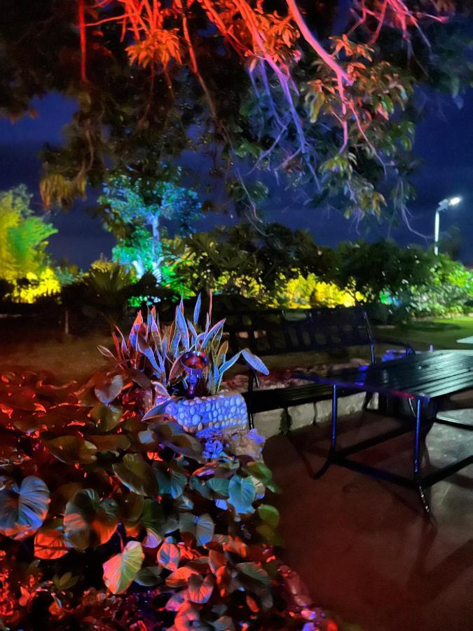 Resort La Plumerias Moalboal