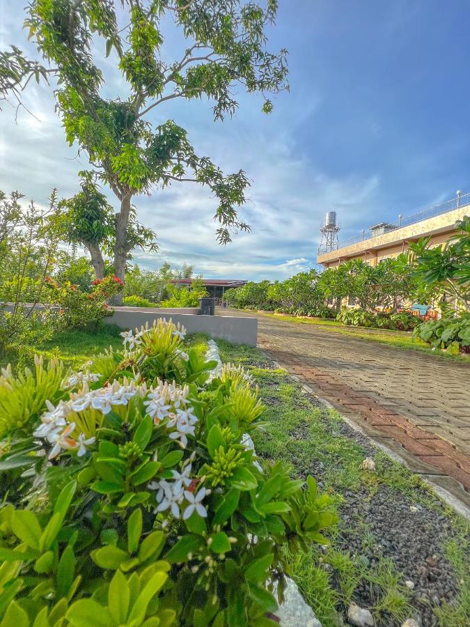 Resort La Plumerias Moalboal