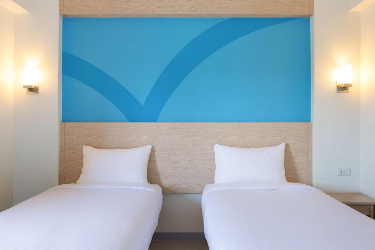 Hotel Hop 3*