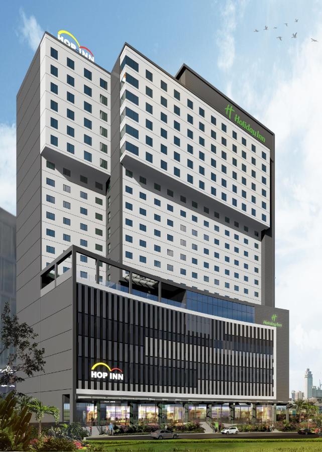 Hotel Hop