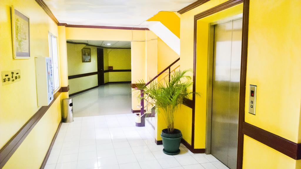 Allson's 2* Cebu
