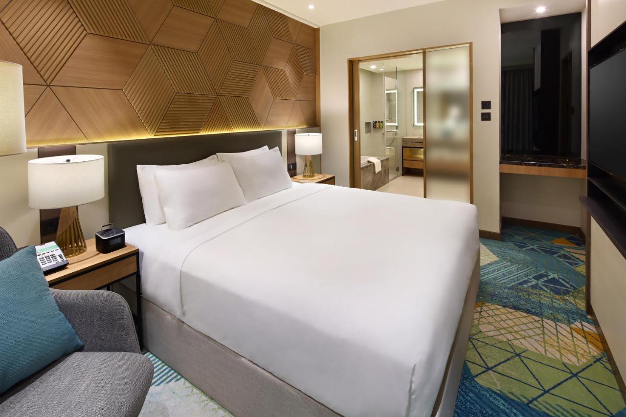 By Ihg Hotel 4*