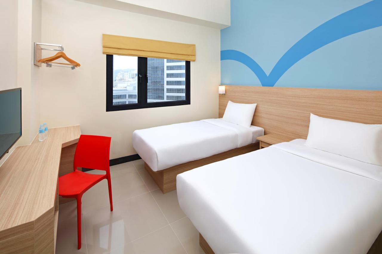 Hop Hotel