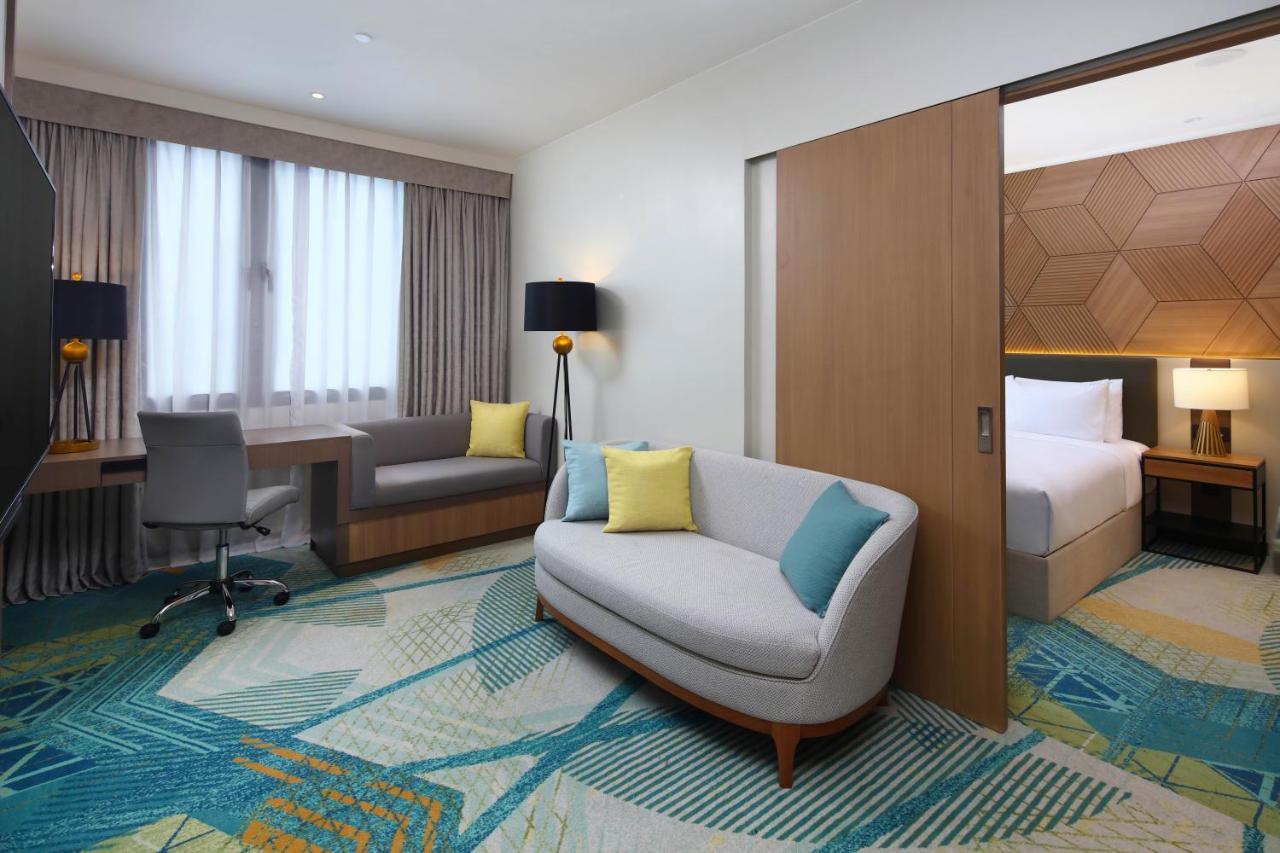 By Ihg Hotel Cebu