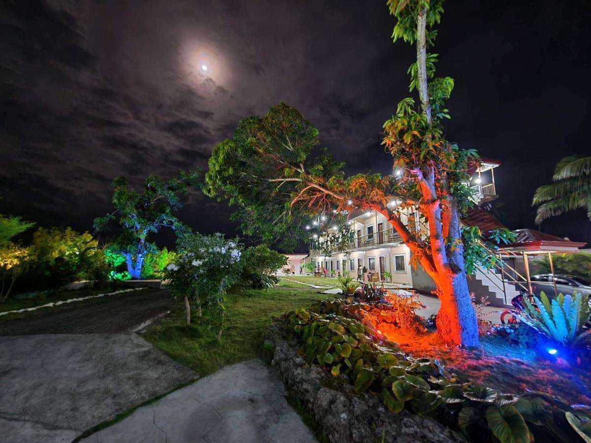 La Plumerias Resort
