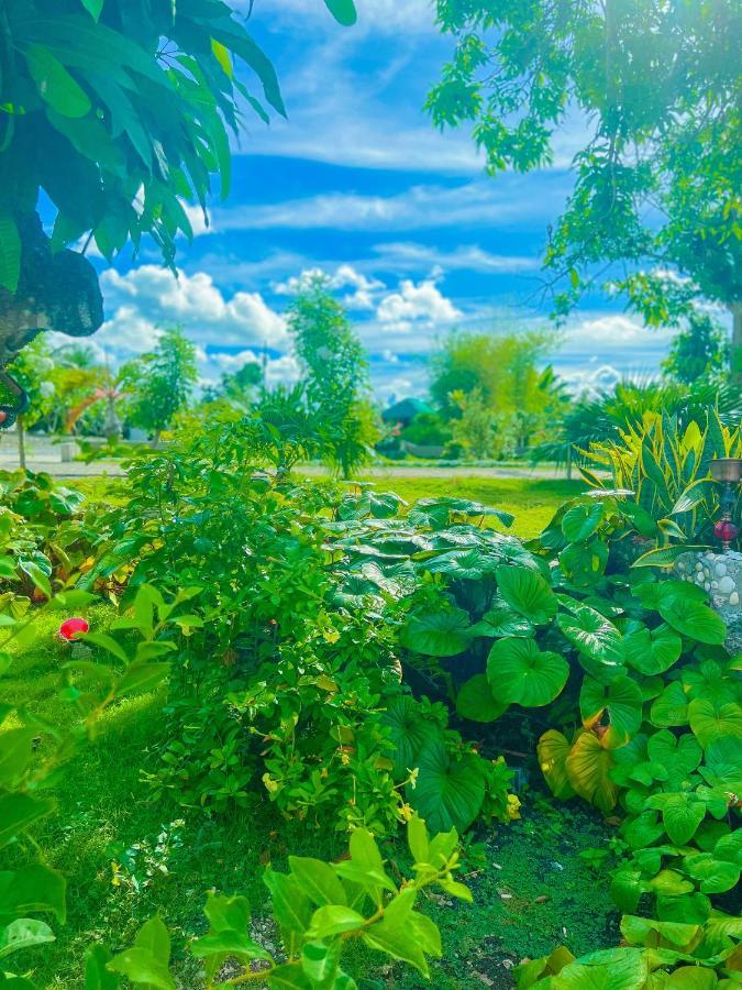 La Plumerias Moalboal
