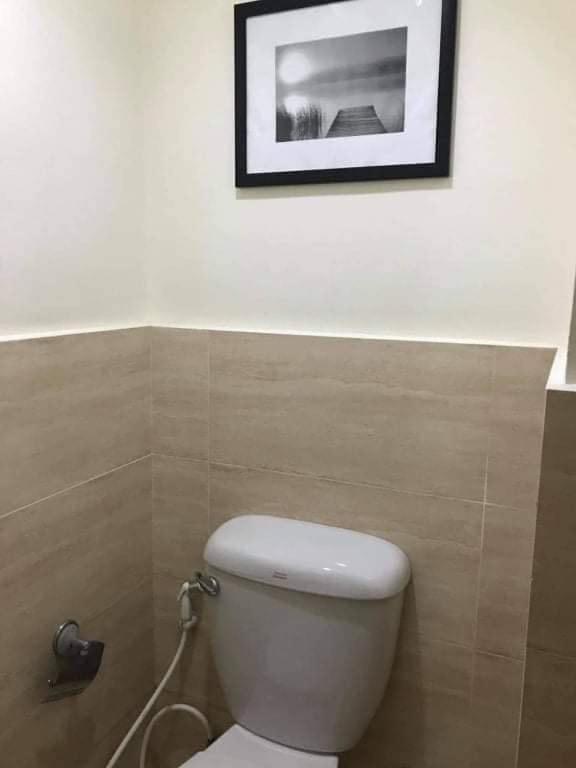Aparthotel Mabolo Garden Flat A3 Free Rooftop Pool, Short Walk Ayala Mall *