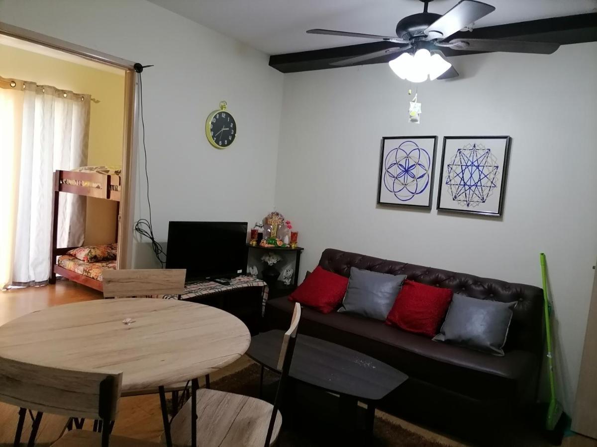 Apartment Sanremo Oasis Srp Basak (Visayas)