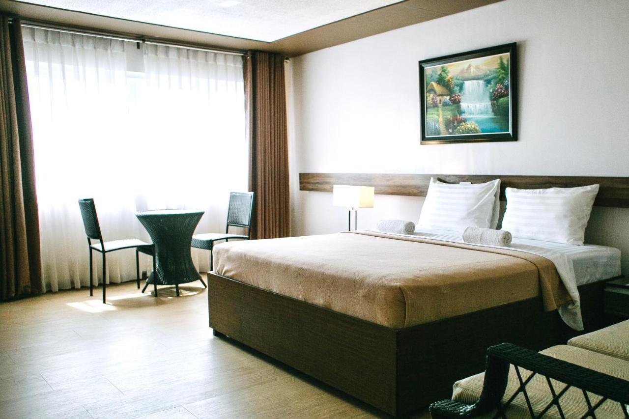 Leope Hotel Cebu