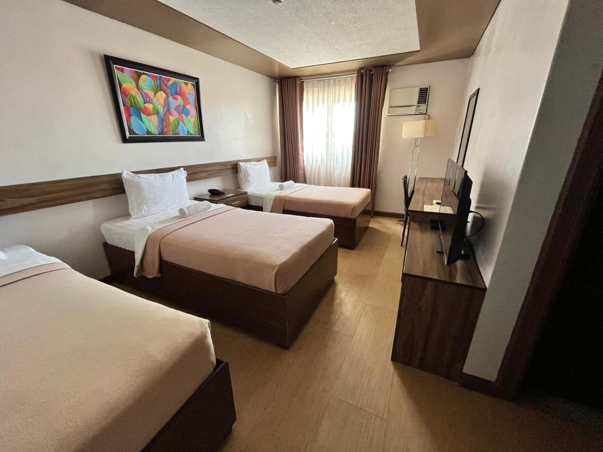 Hotel Leope