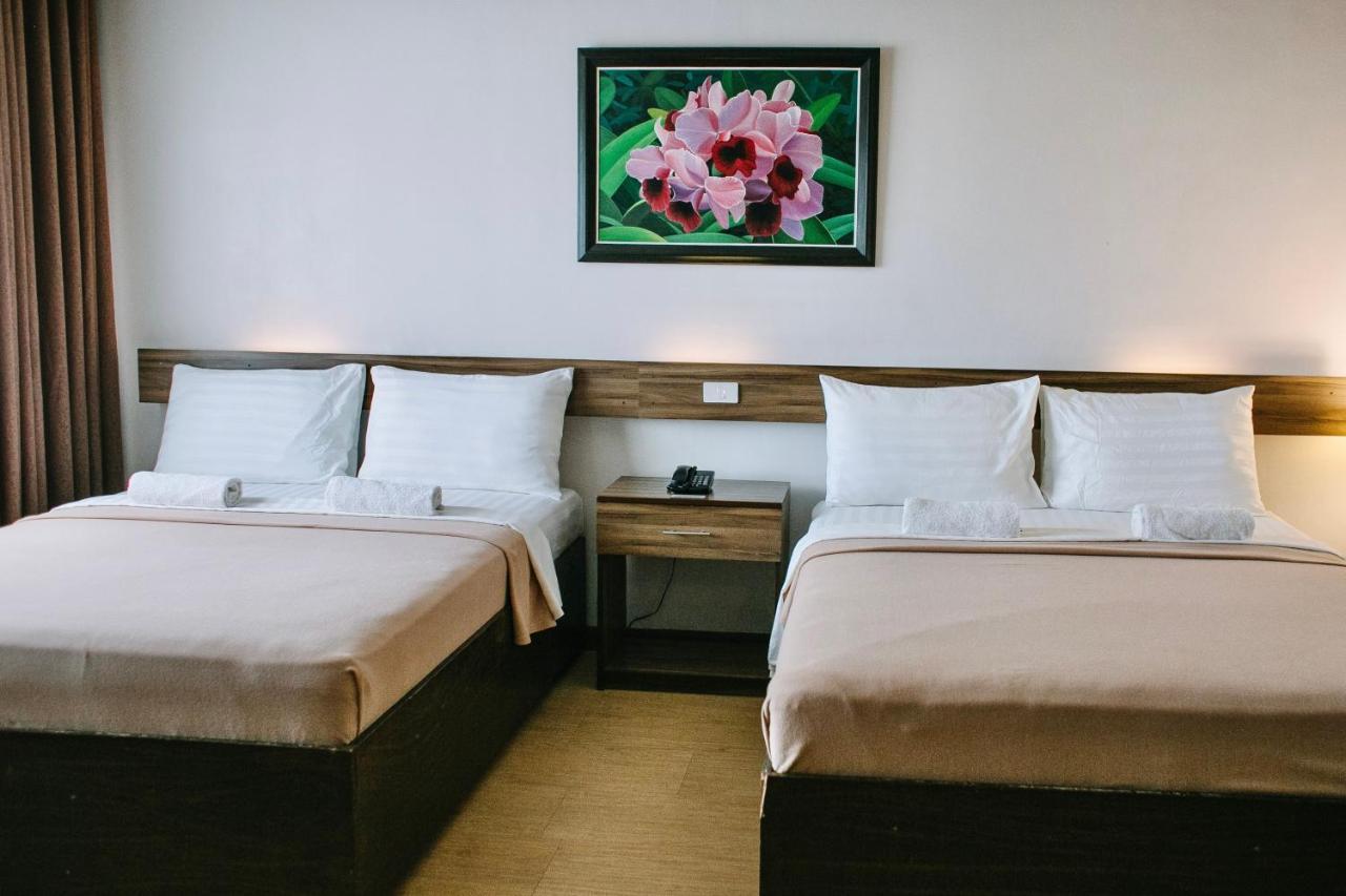 Leope Hotel Cebu
