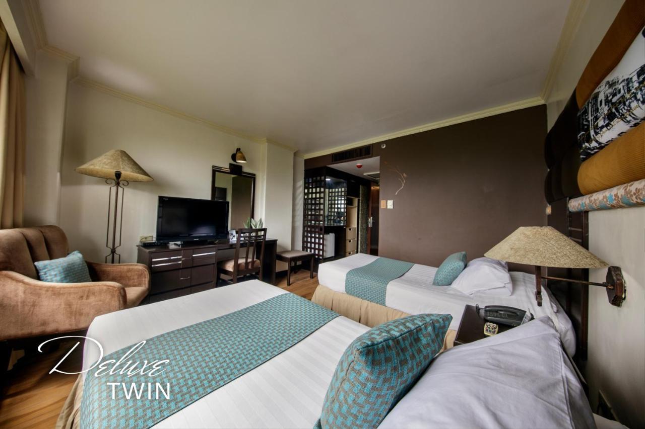 Hotel The Bellavista Lapu-Lapu City