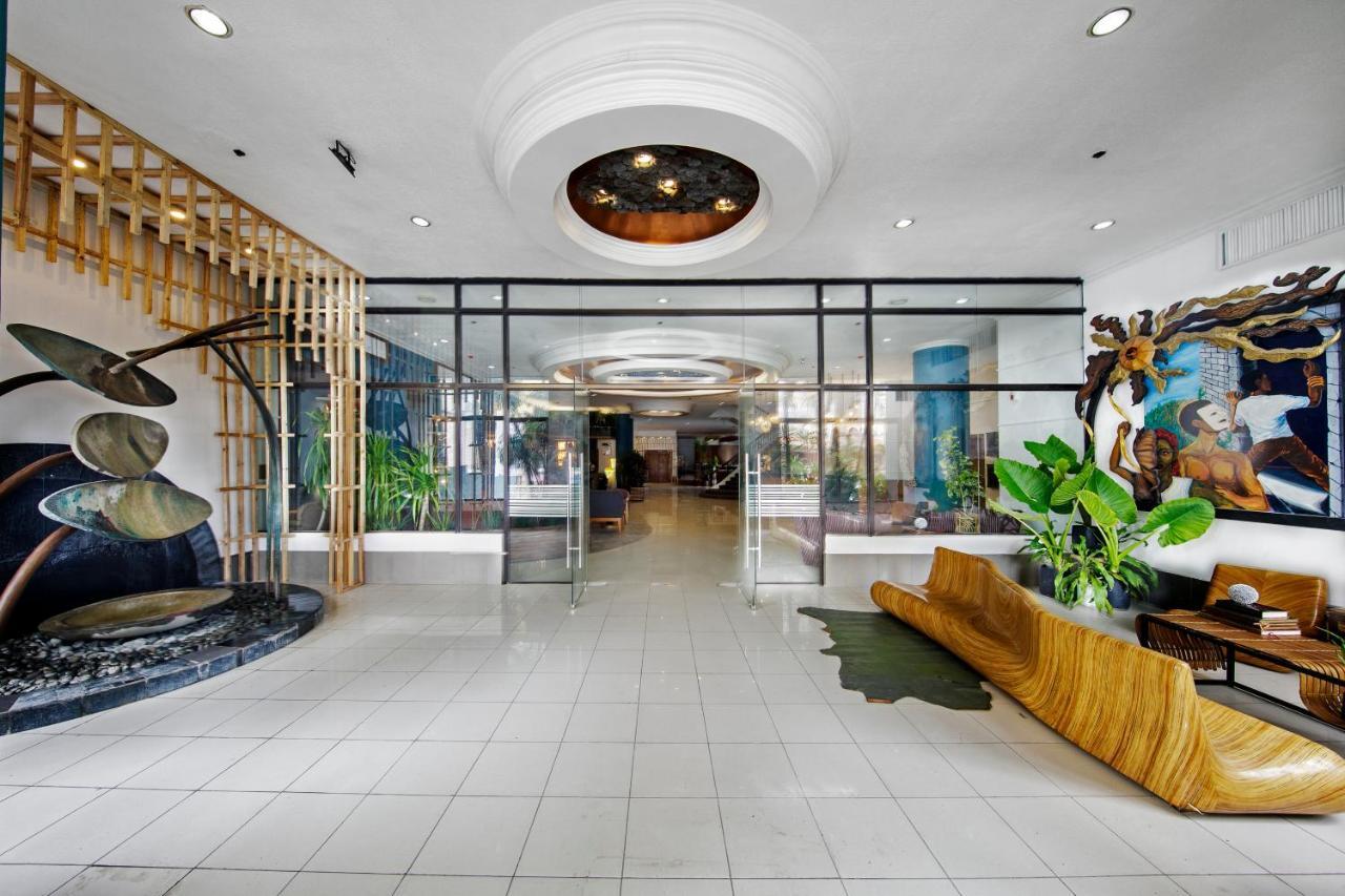 The Bellavista 3* Lapu-Lapu City