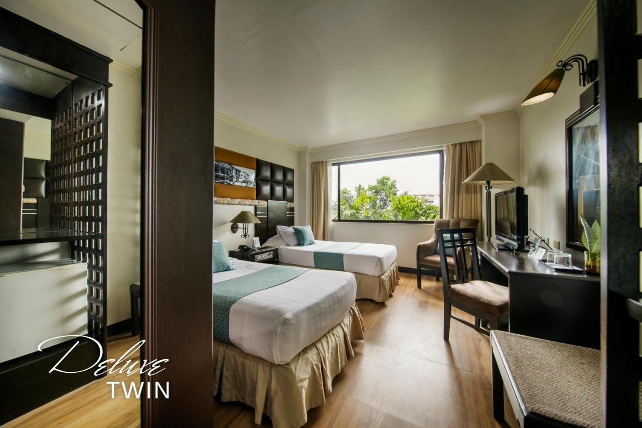 Hotel The Bellavista Lapu-Lapu City