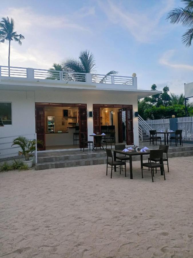 Maykenn Santa Fe (Cebu)