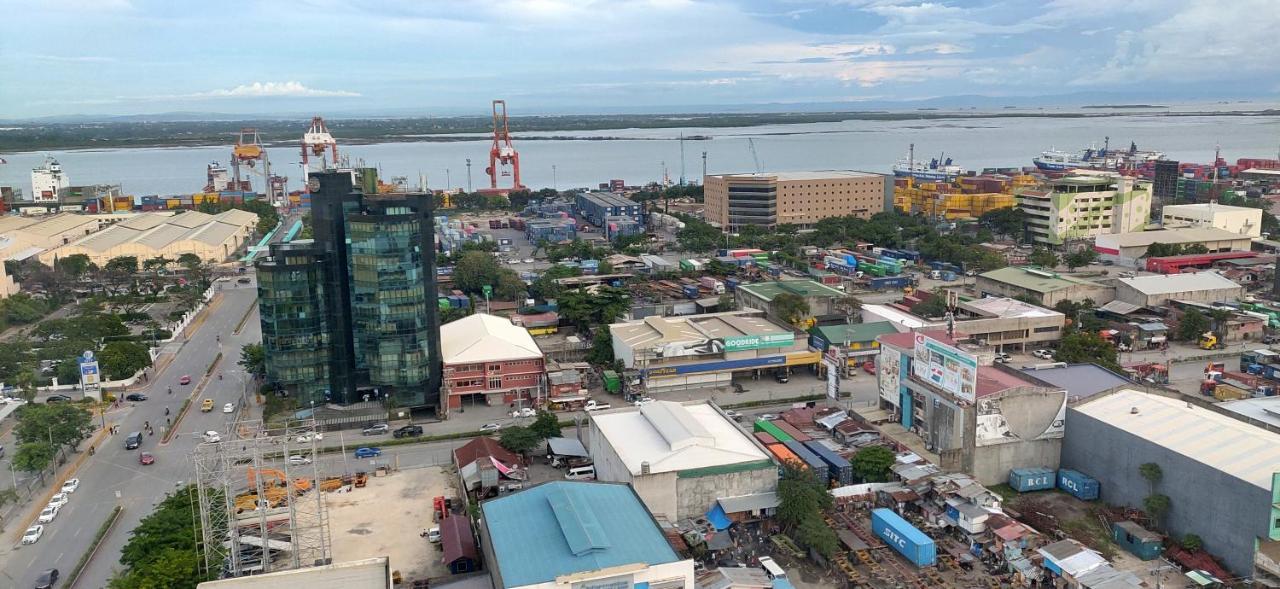 Sunvida Tower Across Sm * Cebu