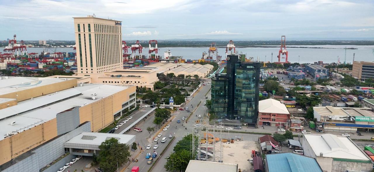 Sunvida Tower Across Sm * Cebu