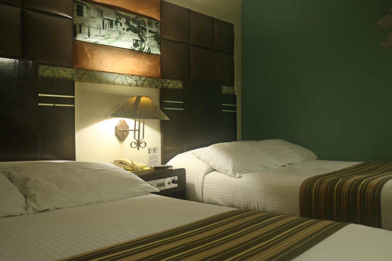 Hotel The Bellavista Lapu-Lapu City