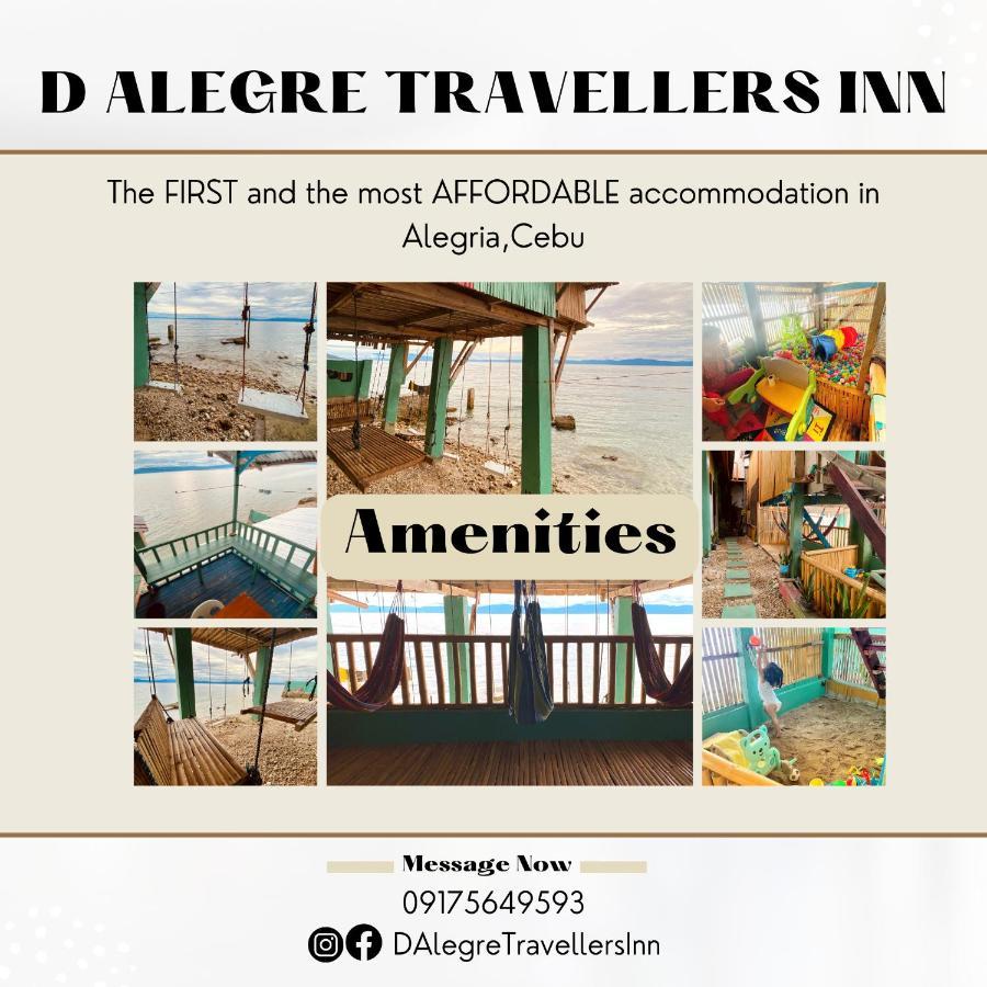 Inn D Alegre Travellers *