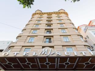 Hotel Mj And