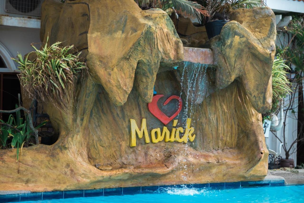 Marick Resort 3*