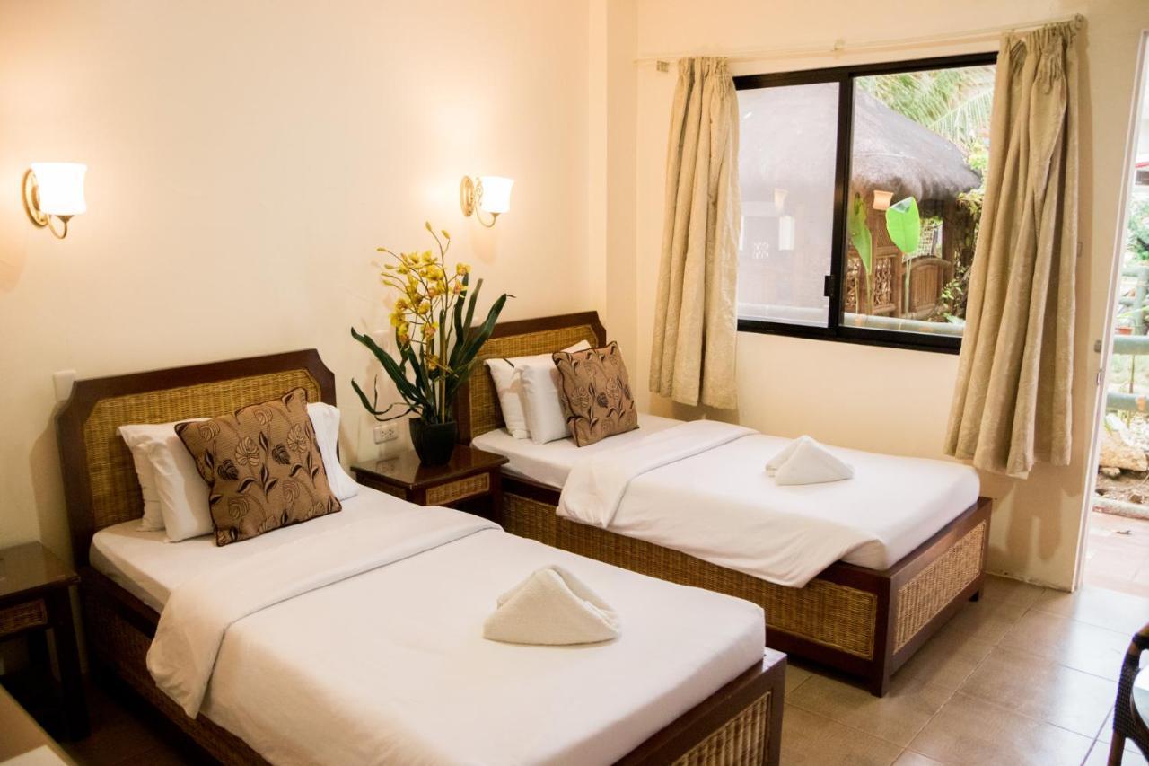 Resort Marick Carmen (Cebu)