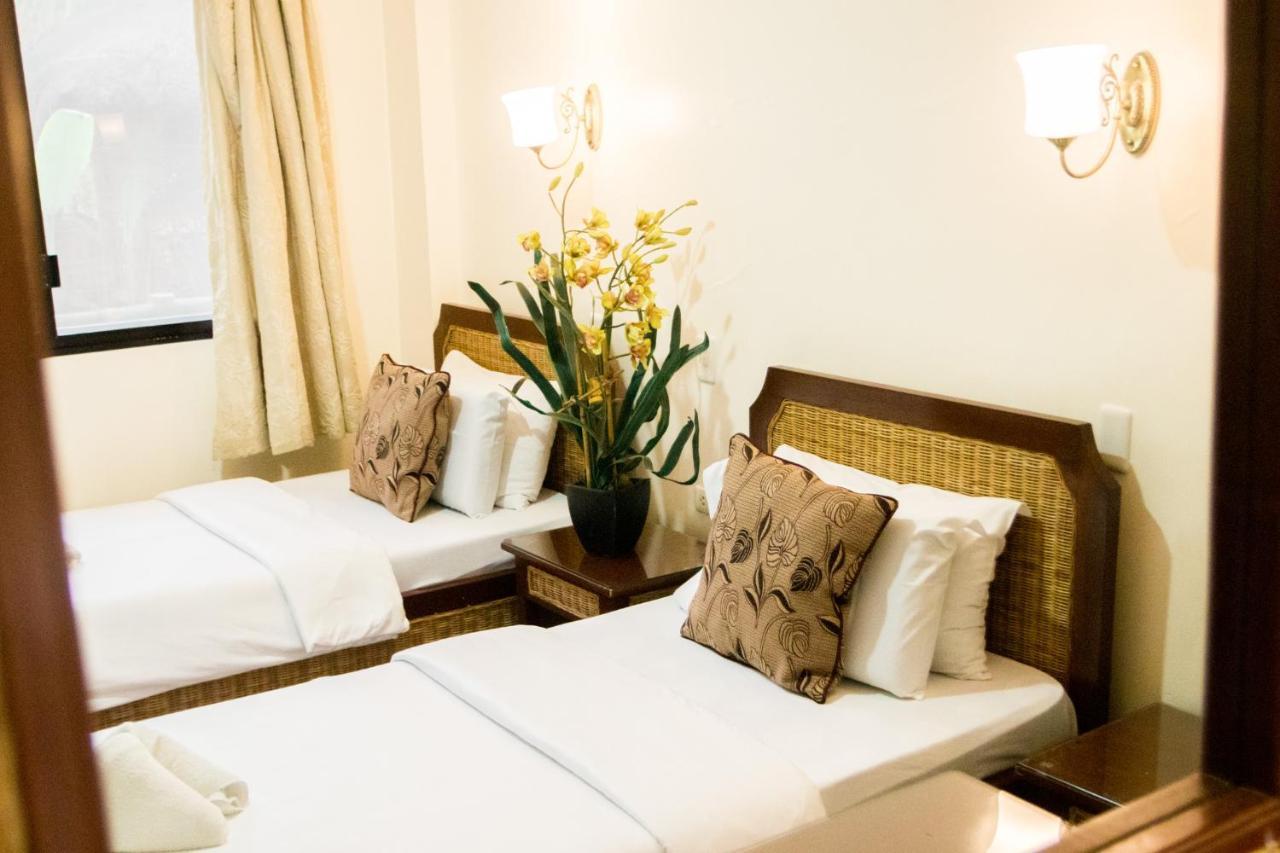 Marick Resort Carmen (Cebu)