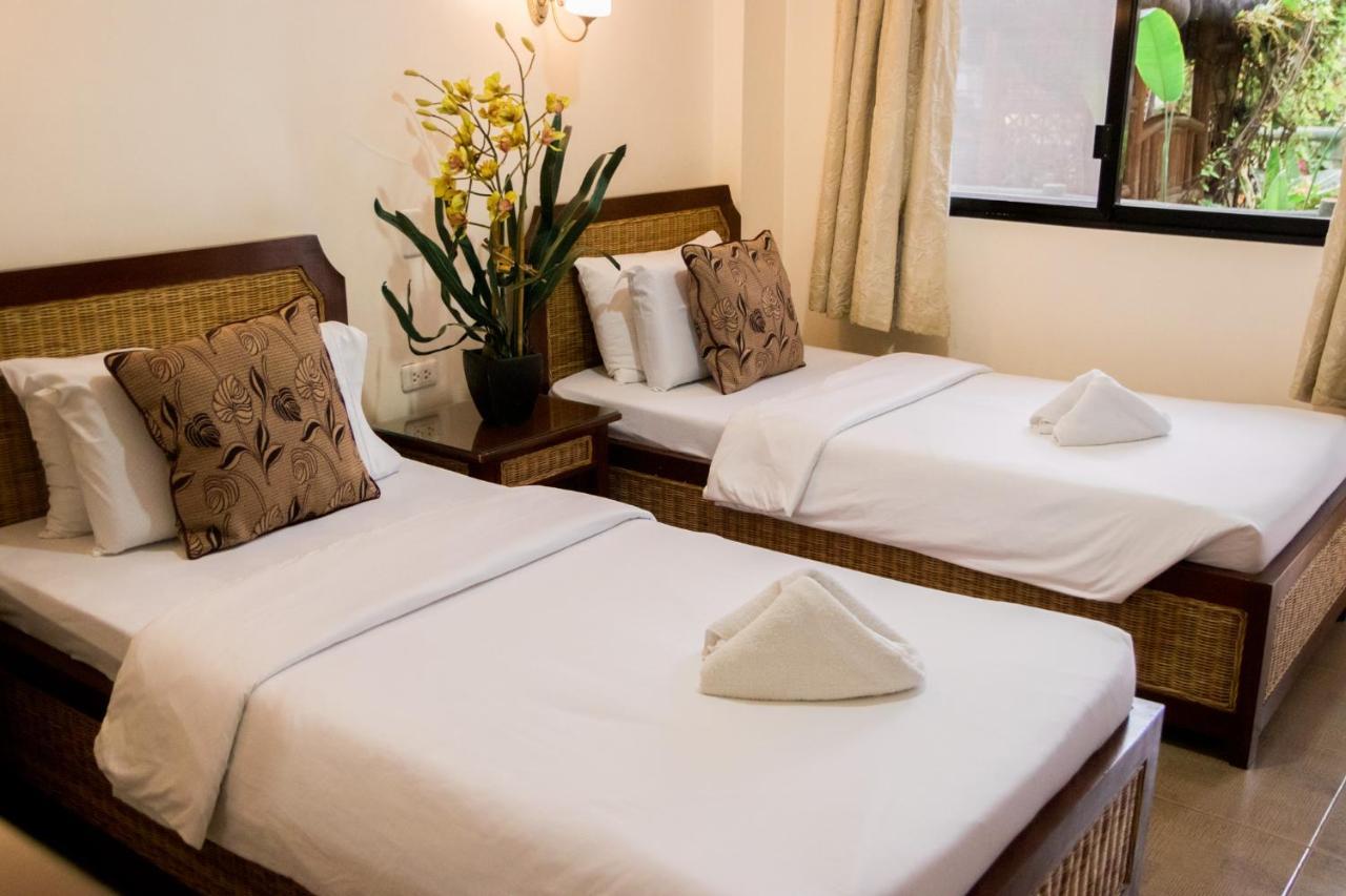 Marick Resort Carmen (Cebu)