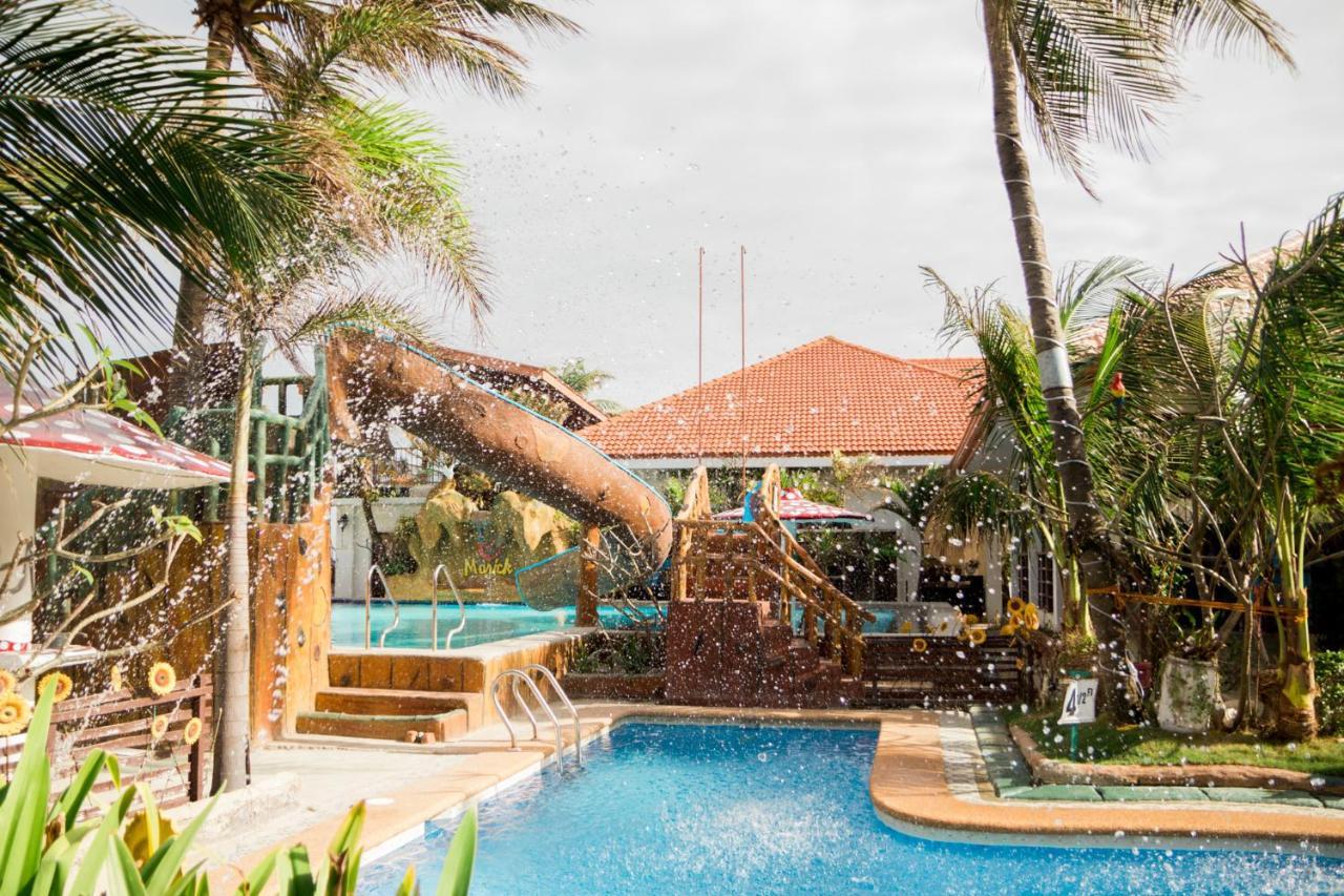Marick Carmen (Cebu)