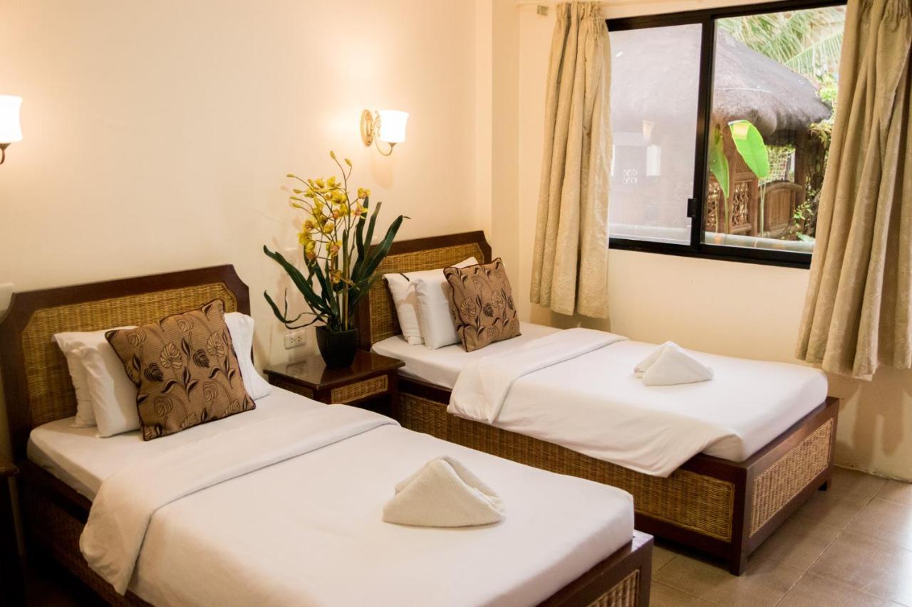 Marick Resort Carmen (Cebu)