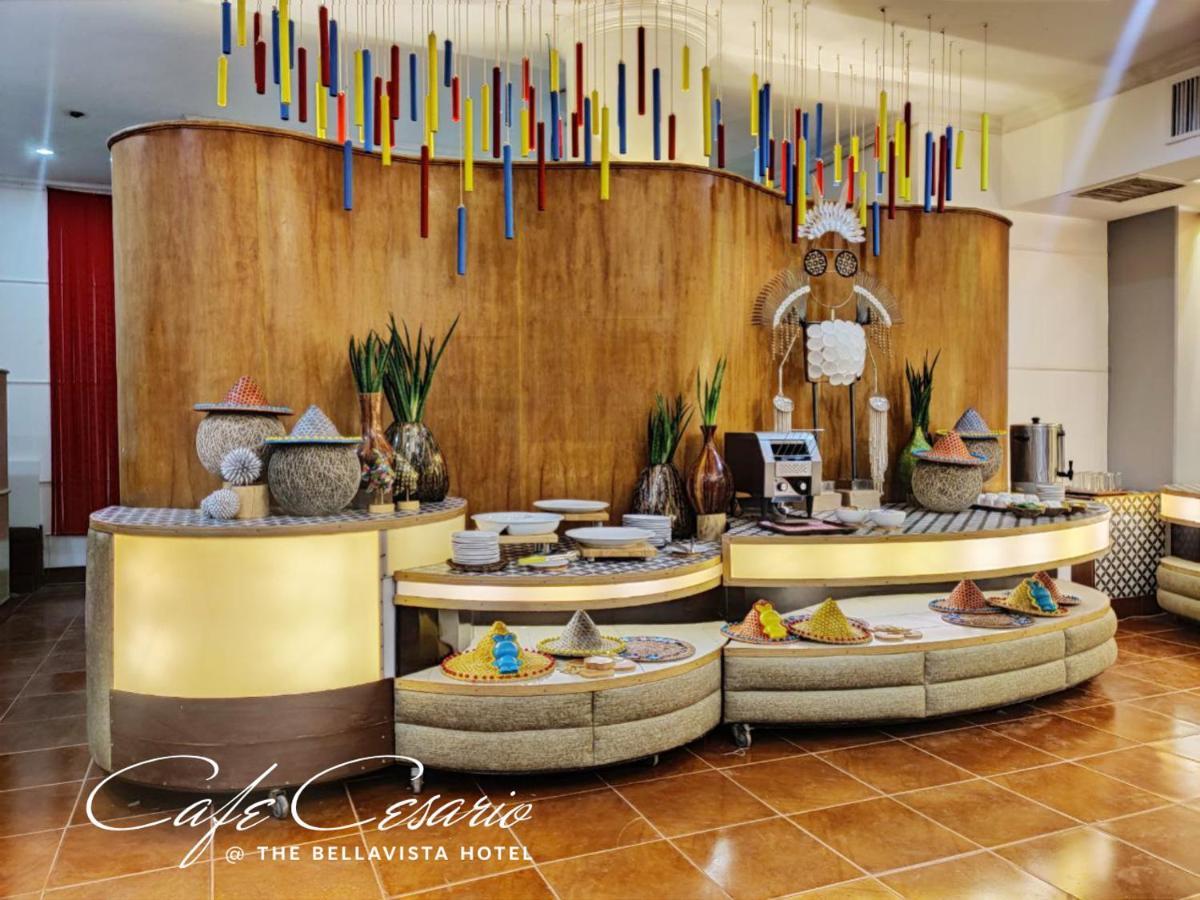The Bellavista Hotel 3*