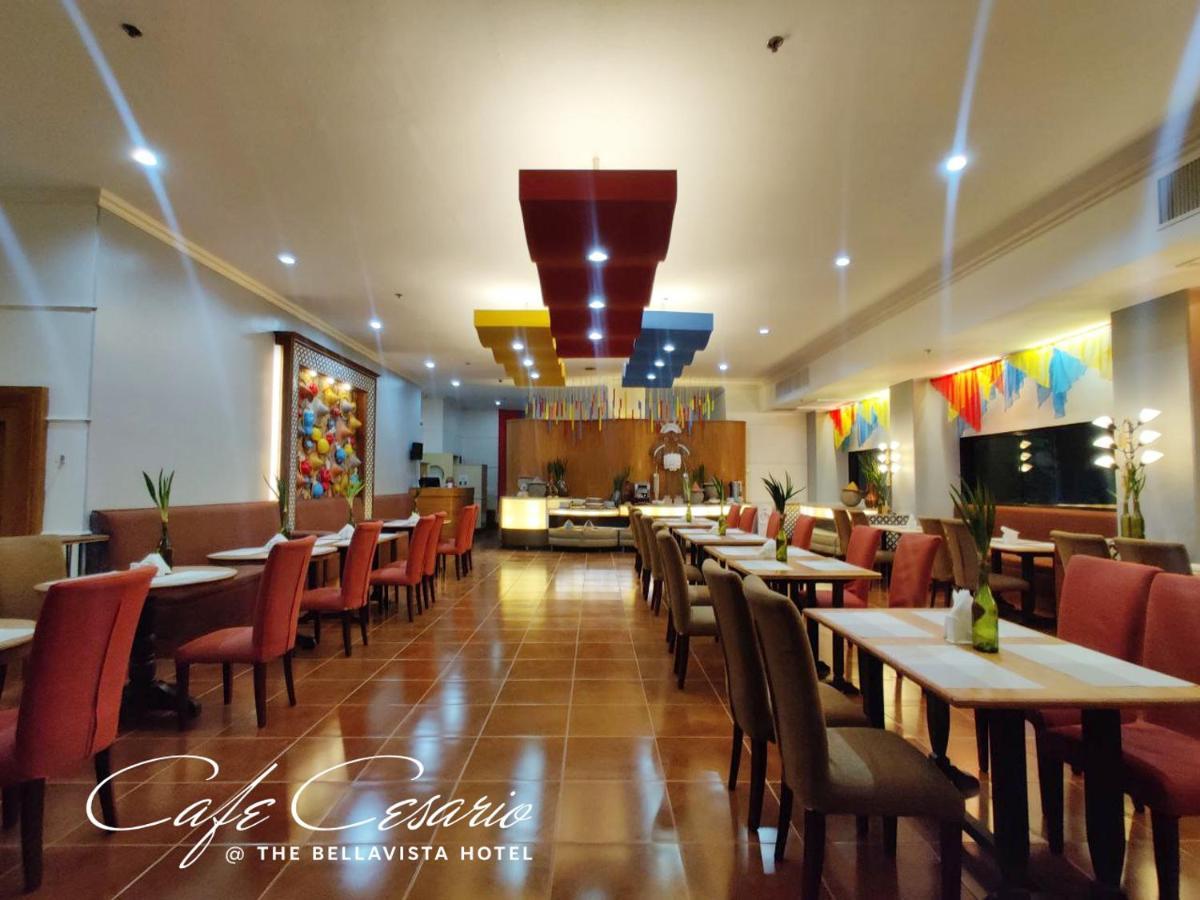 Hotel The Bellavista 3*