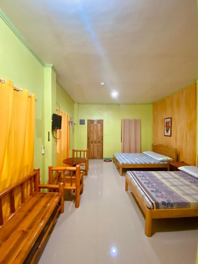 Inn D Alegre Travellers Alegria (Cebu)
