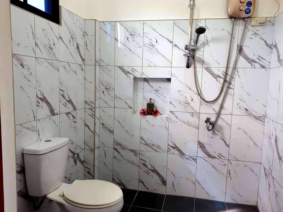 Guest house Palmera Palma Floor Moalboal