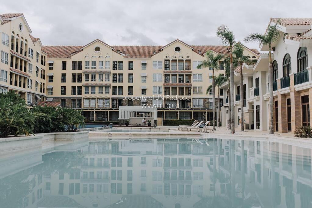 Apartamento Work-friendly Mountain-view Near Sm Seaside Cebu