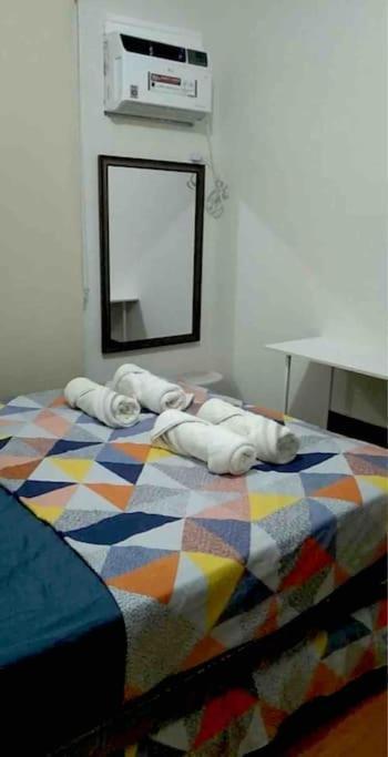 Apartment Dreamy 2br Condo, With A Golf Course View Cebu