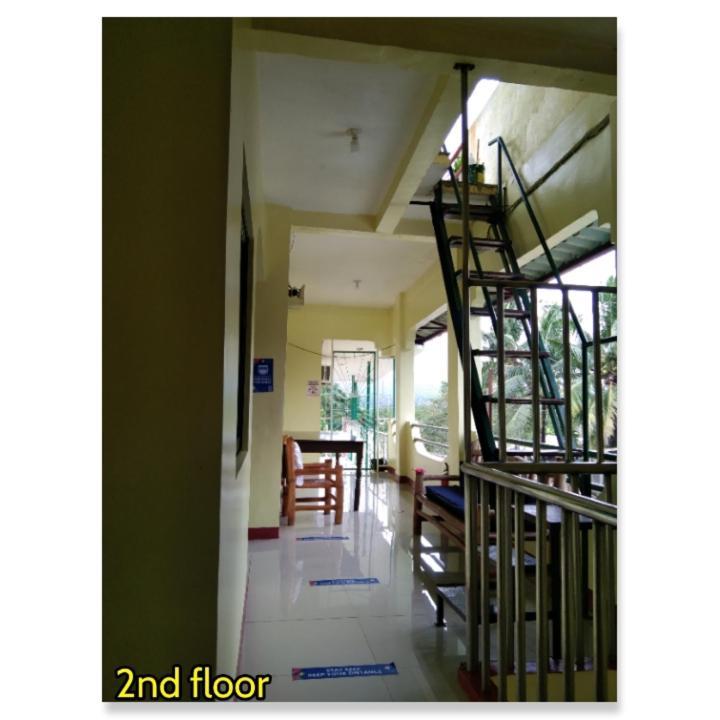 Inn Rms Travellers 2*