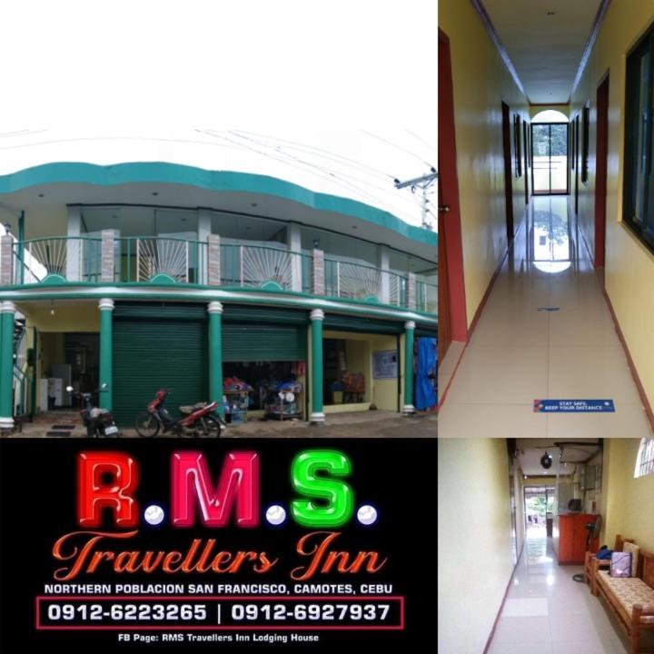 Inn Rms Travellers Poro