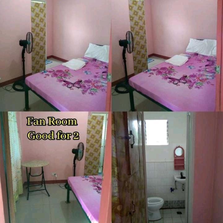 Rms Travellers Inn 2*