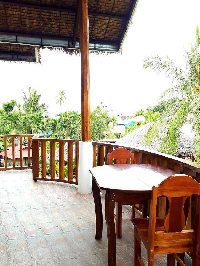 Palmera Palma Floor Guest house *