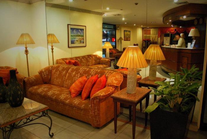 Hotel Business Cebu
