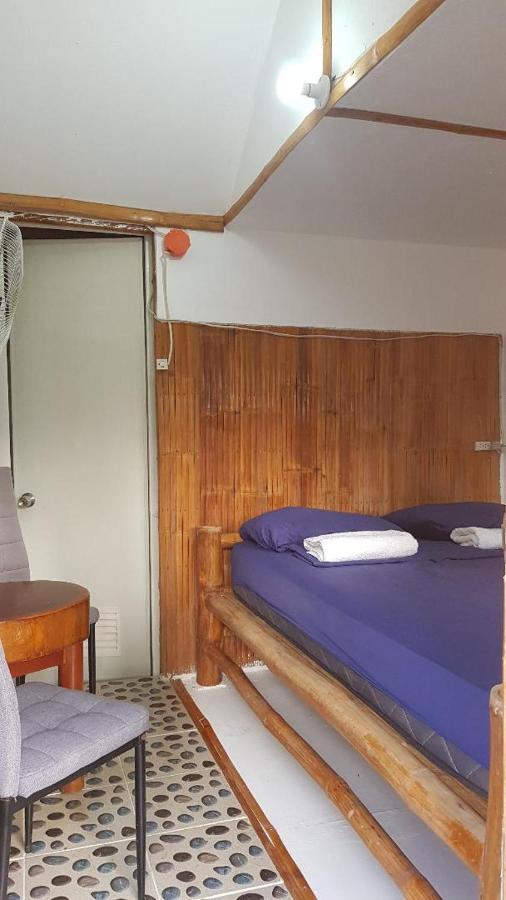Nirvana & Dive Centre - 3*