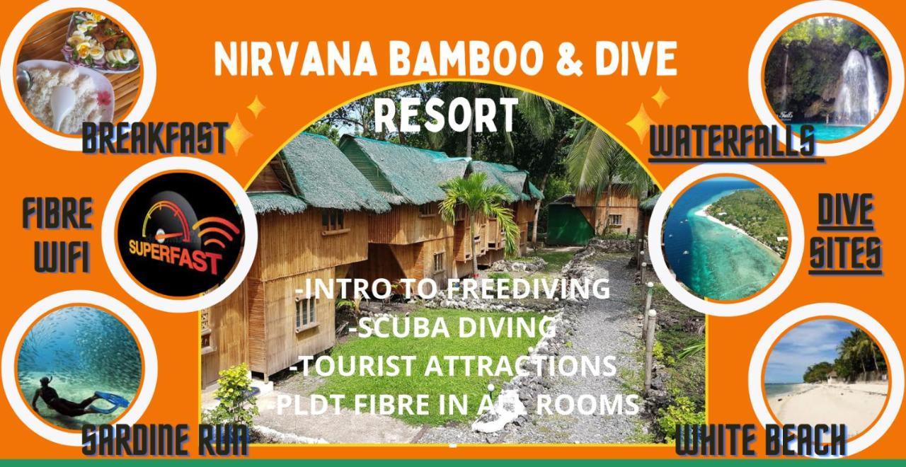 Resort Nirvana & Dive Centre - 3*