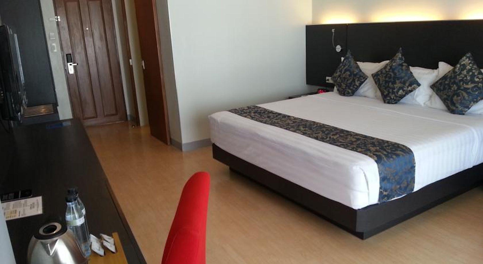 Solea Seaview 3*