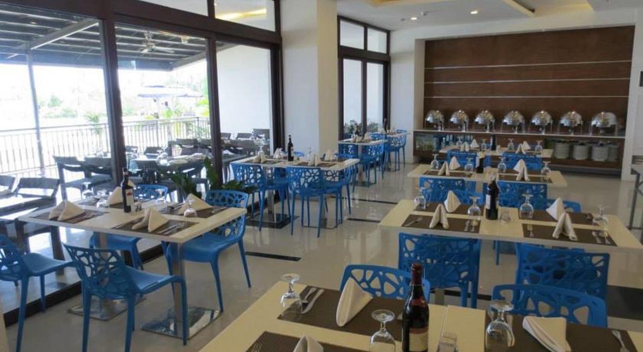 Resort Solea Seaview Lapu-Lapu City