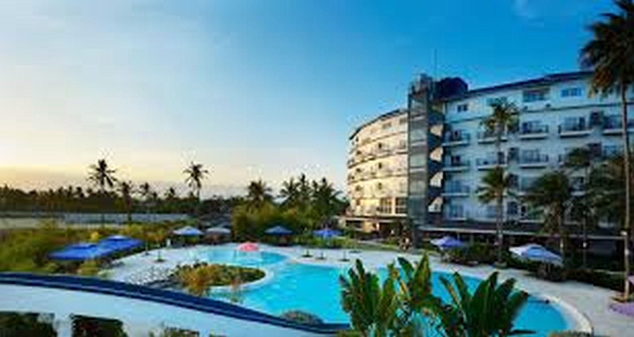 Solea Seaview 3* Lapu-Lapu City