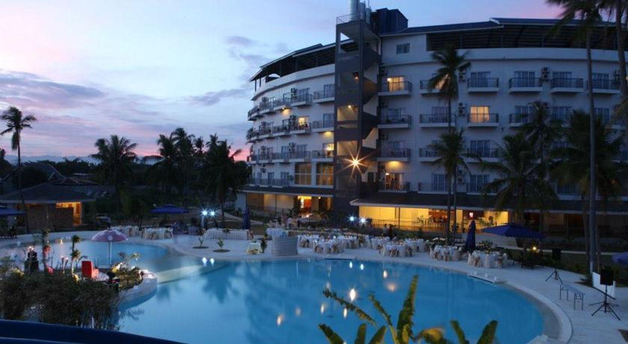 Solea Seaview Resort 3*