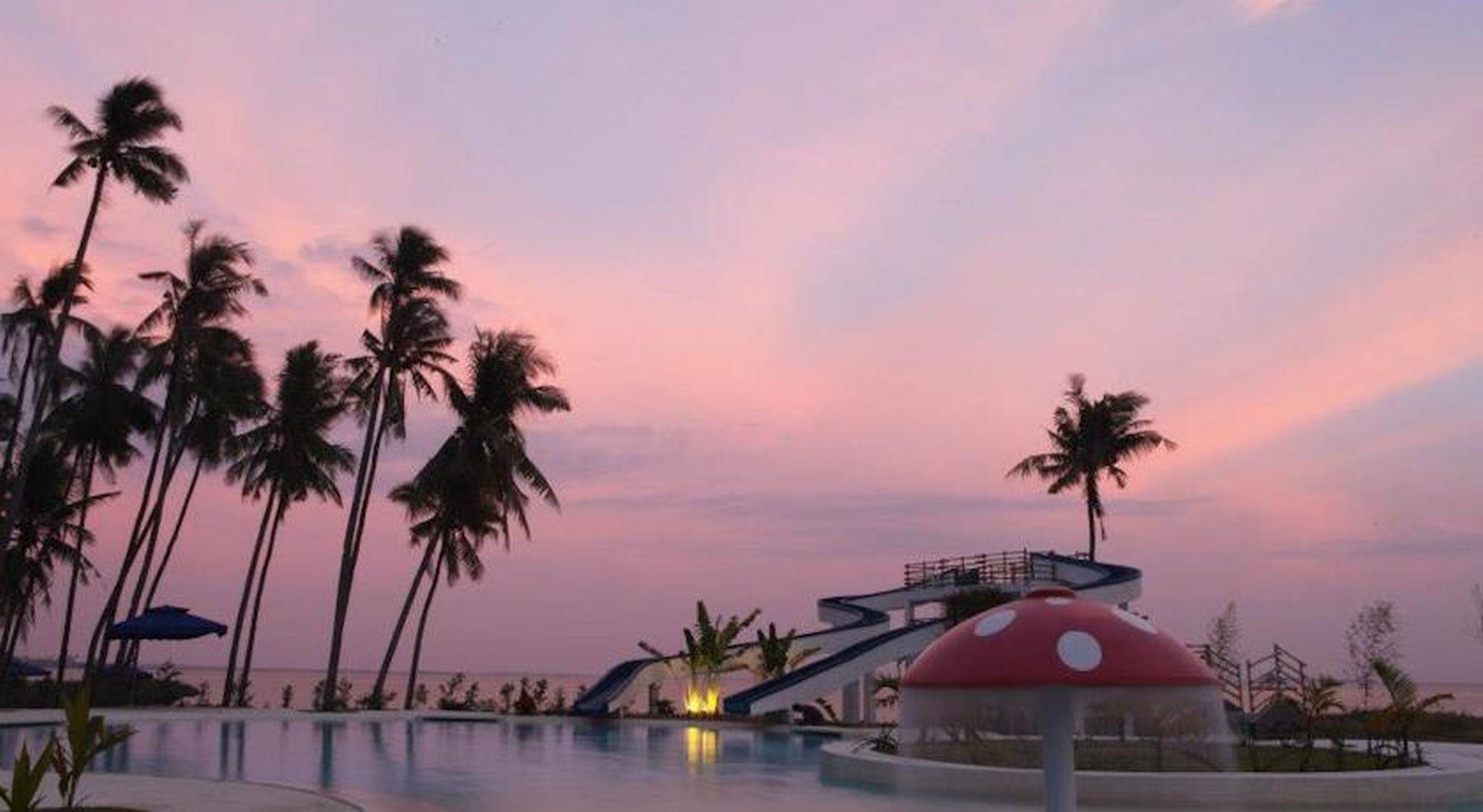 Solea Seaview 3*