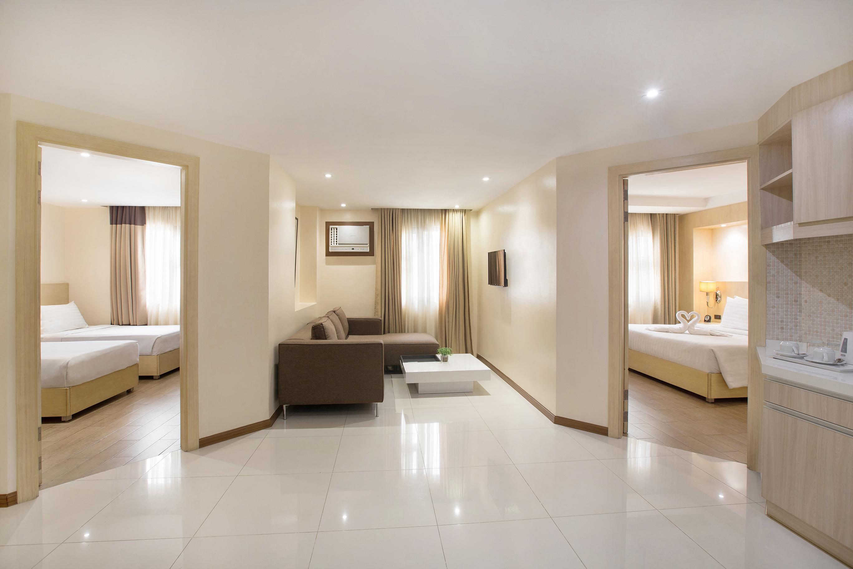 Hotel Golden & Cebu
