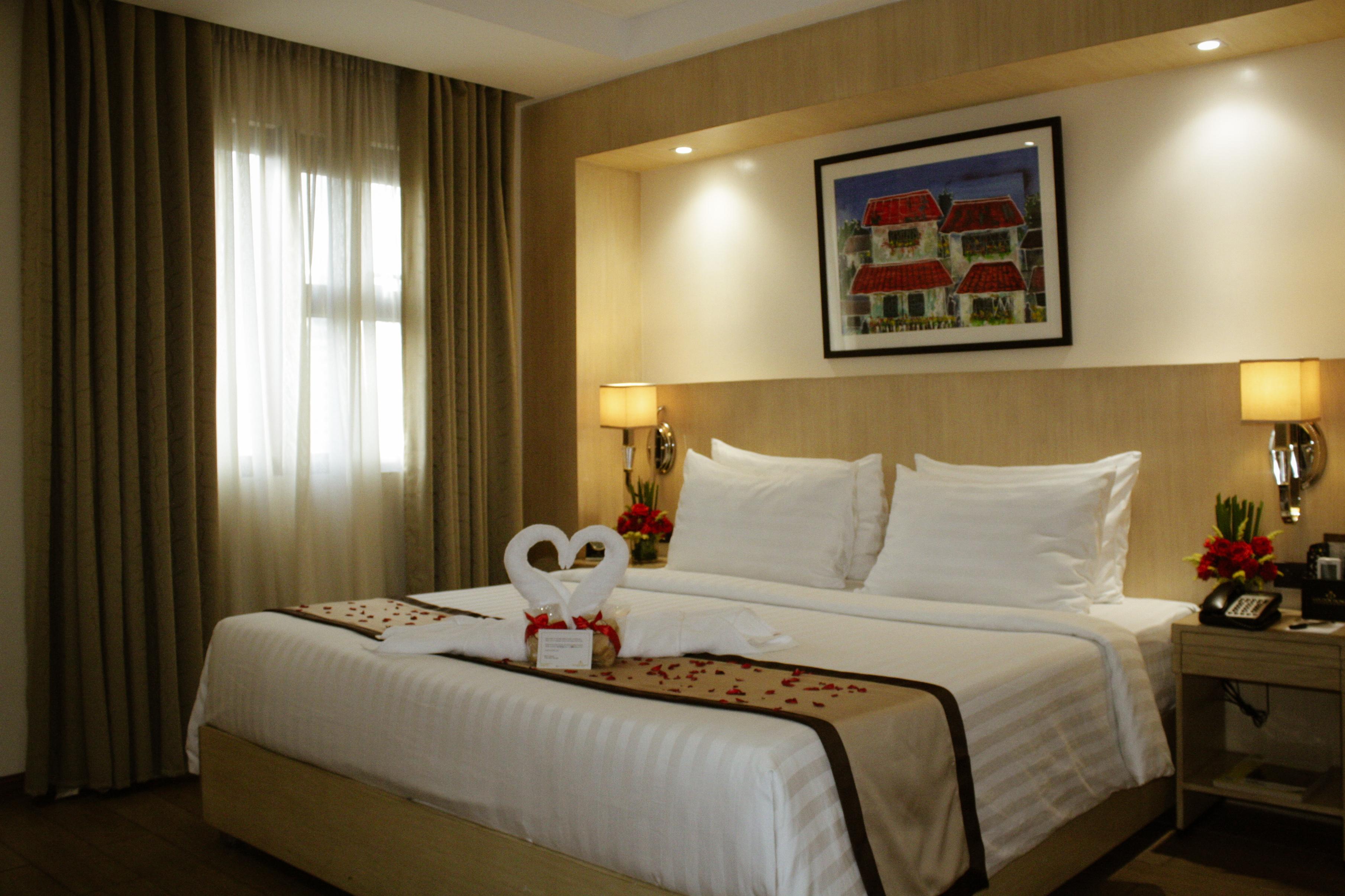 Golden & Cebu